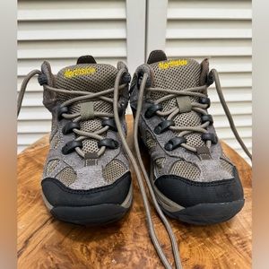 Boys' Northside Caldera Jr. Hiking Boots size 11